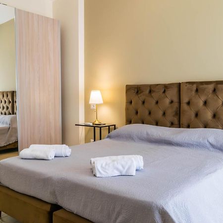 A Casa Vostra Bed & Breakfast Aragona Ngoại thất bức ảnh