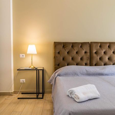 A Casa Vostra Bed & Breakfast Aragona Ngoại thất bức ảnh