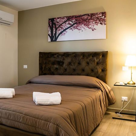 A Casa Vostra Bed & Breakfast Aragona Ngoại thất bức ảnh