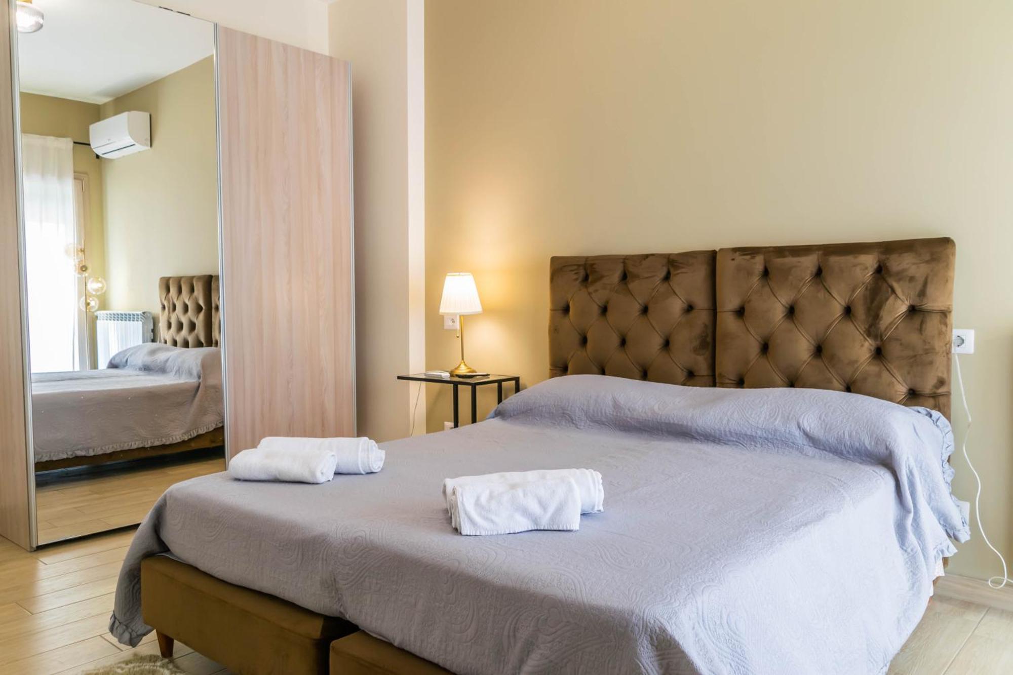 A Casa Vostra Bed & Breakfast Aragona Ngoại thất bức ảnh