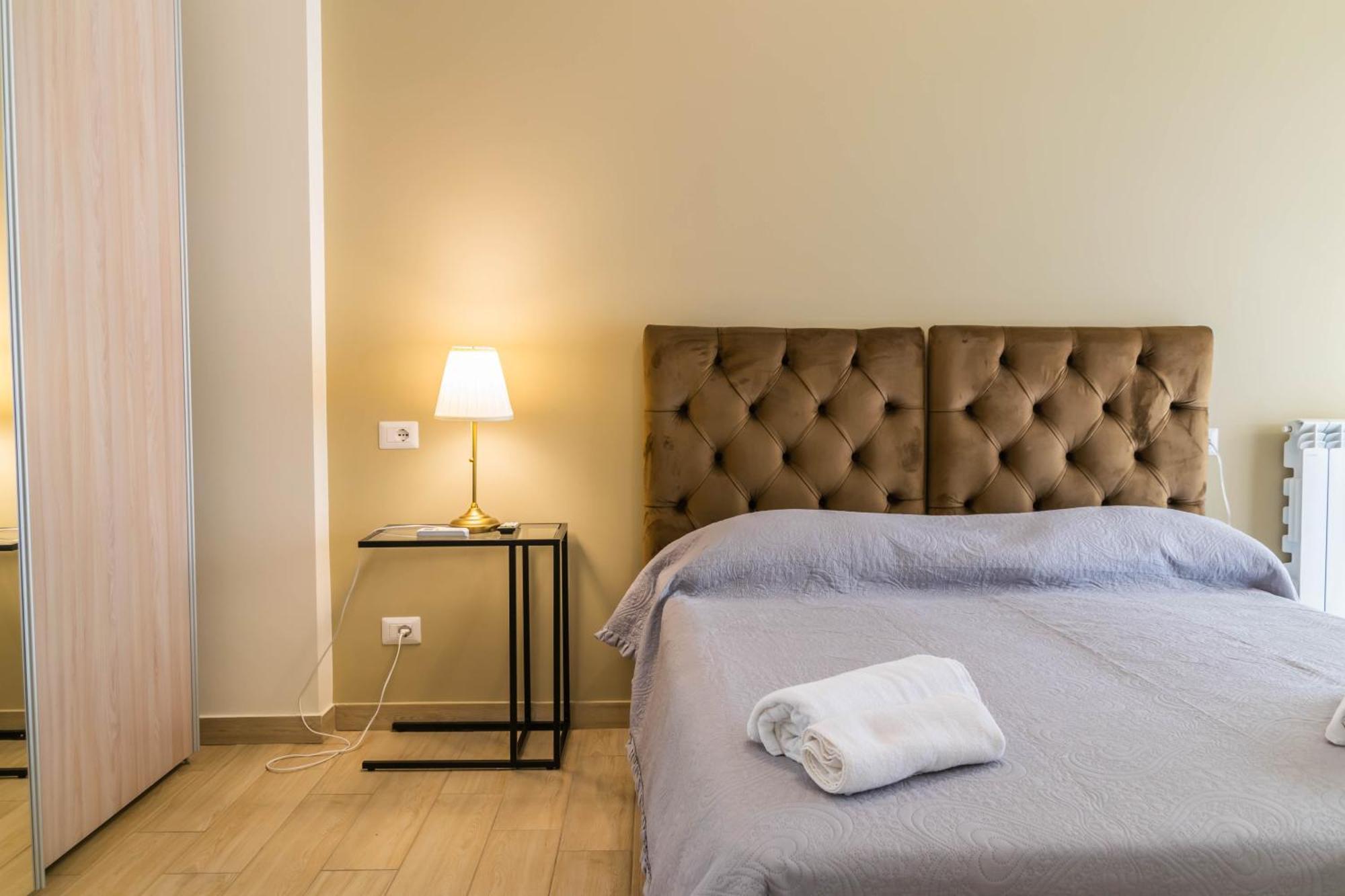 A Casa Vostra Bed & Breakfast Aragona Ngoại thất bức ảnh