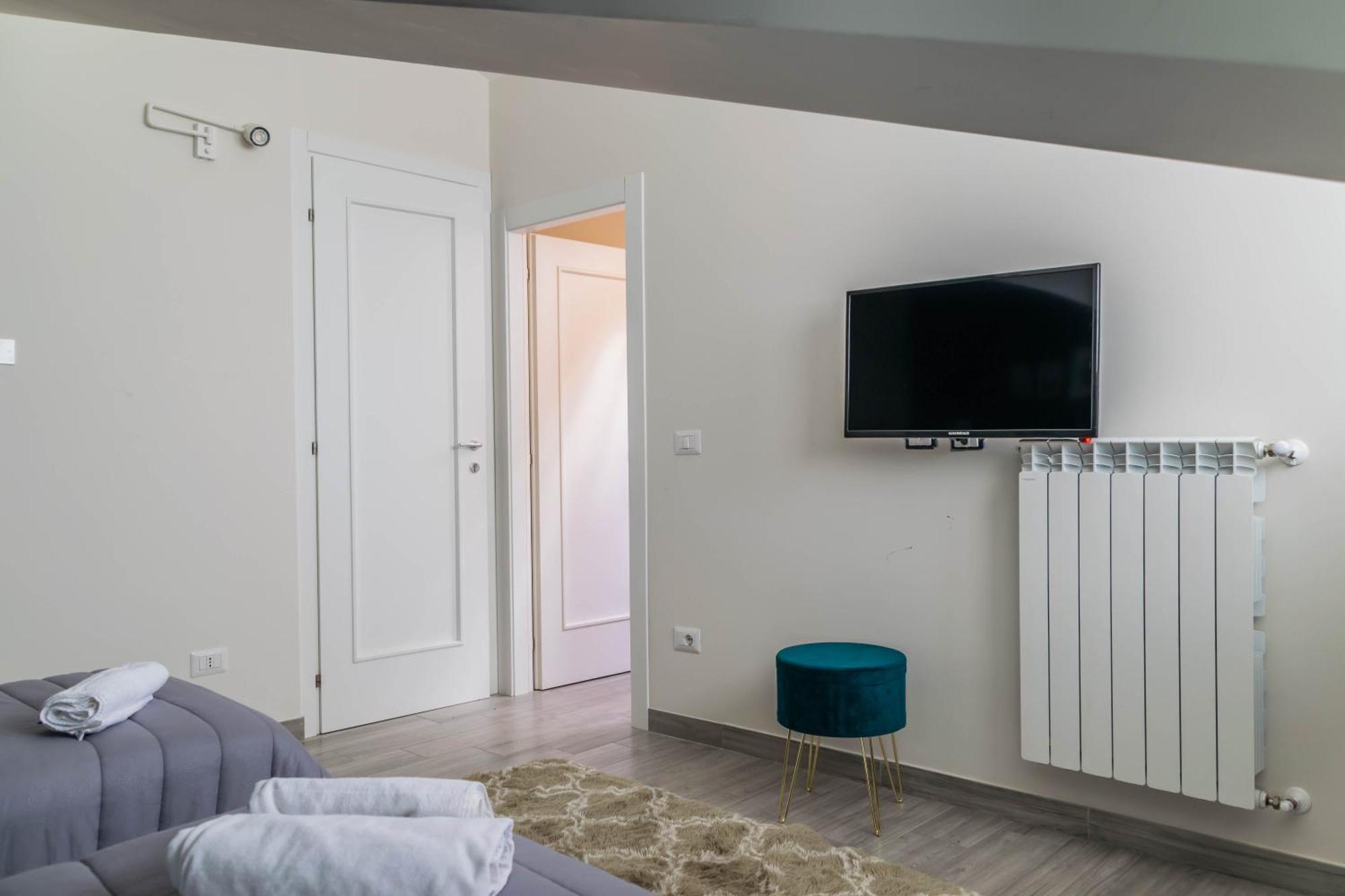 A Casa Vostra Bed & Breakfast Aragona Ngoại thất bức ảnh