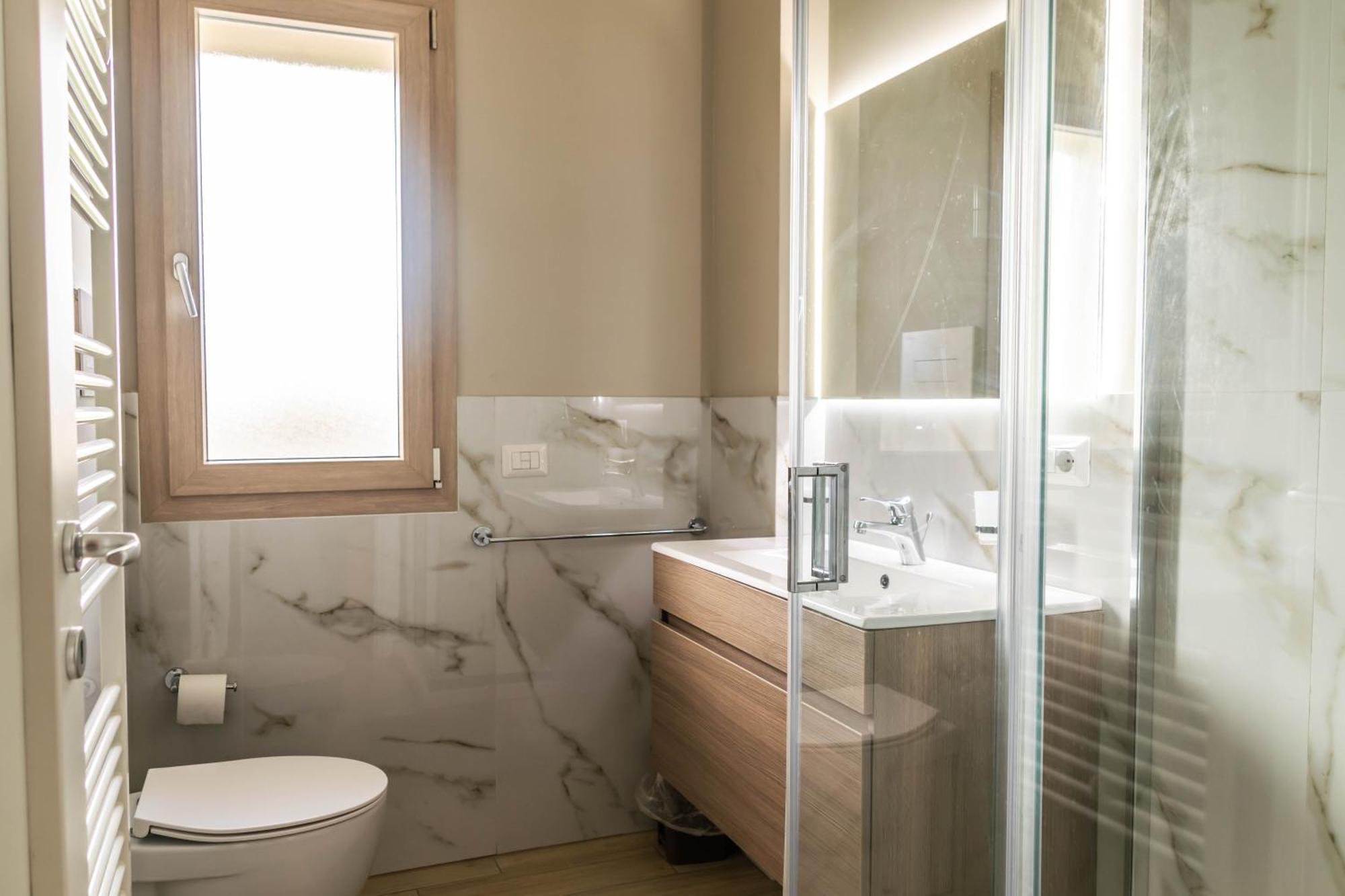 A Casa Vostra Bed & Breakfast Aragona Ngoại thất bức ảnh