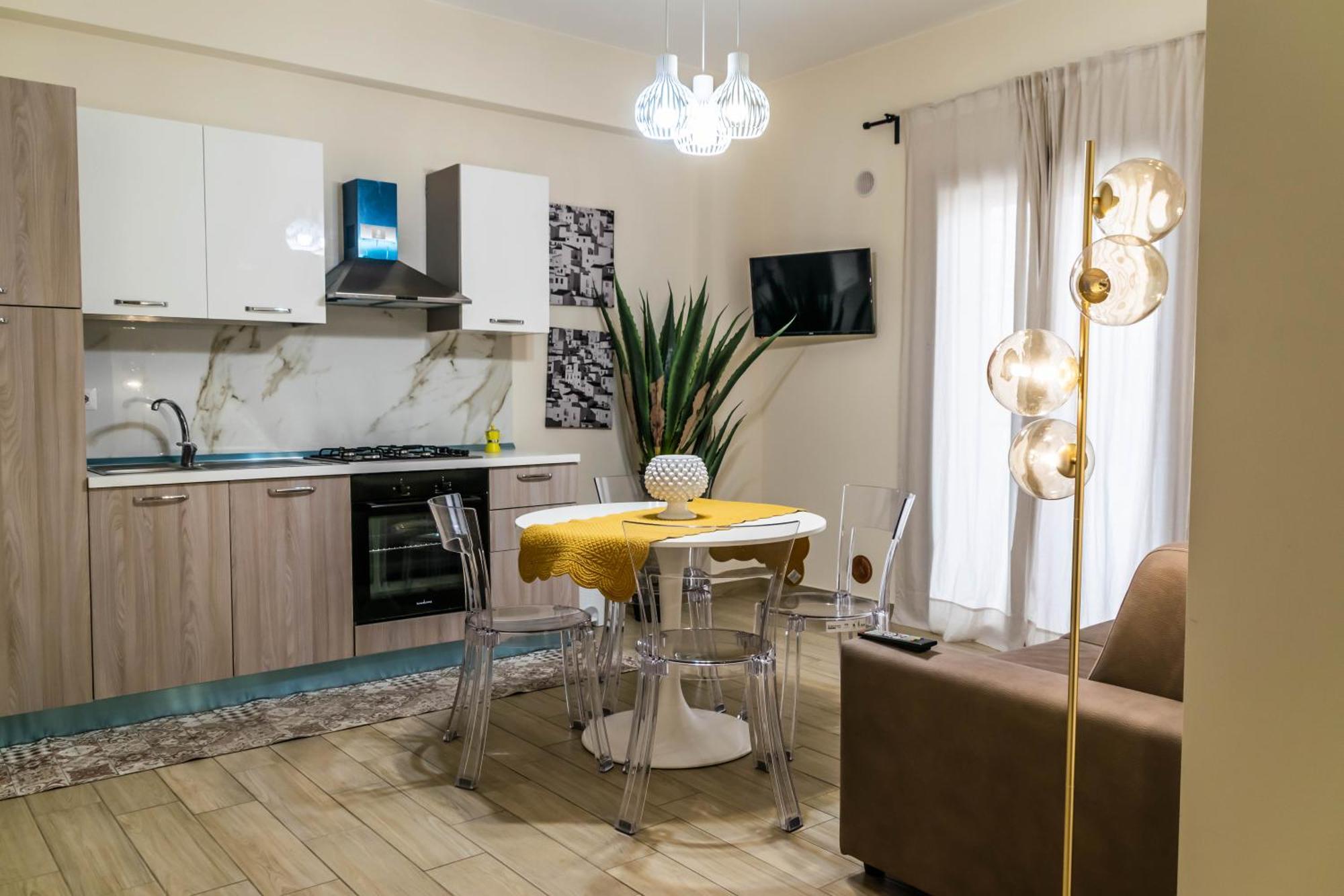 A Casa Vostra Bed & Breakfast Aragona Ngoại thất bức ảnh