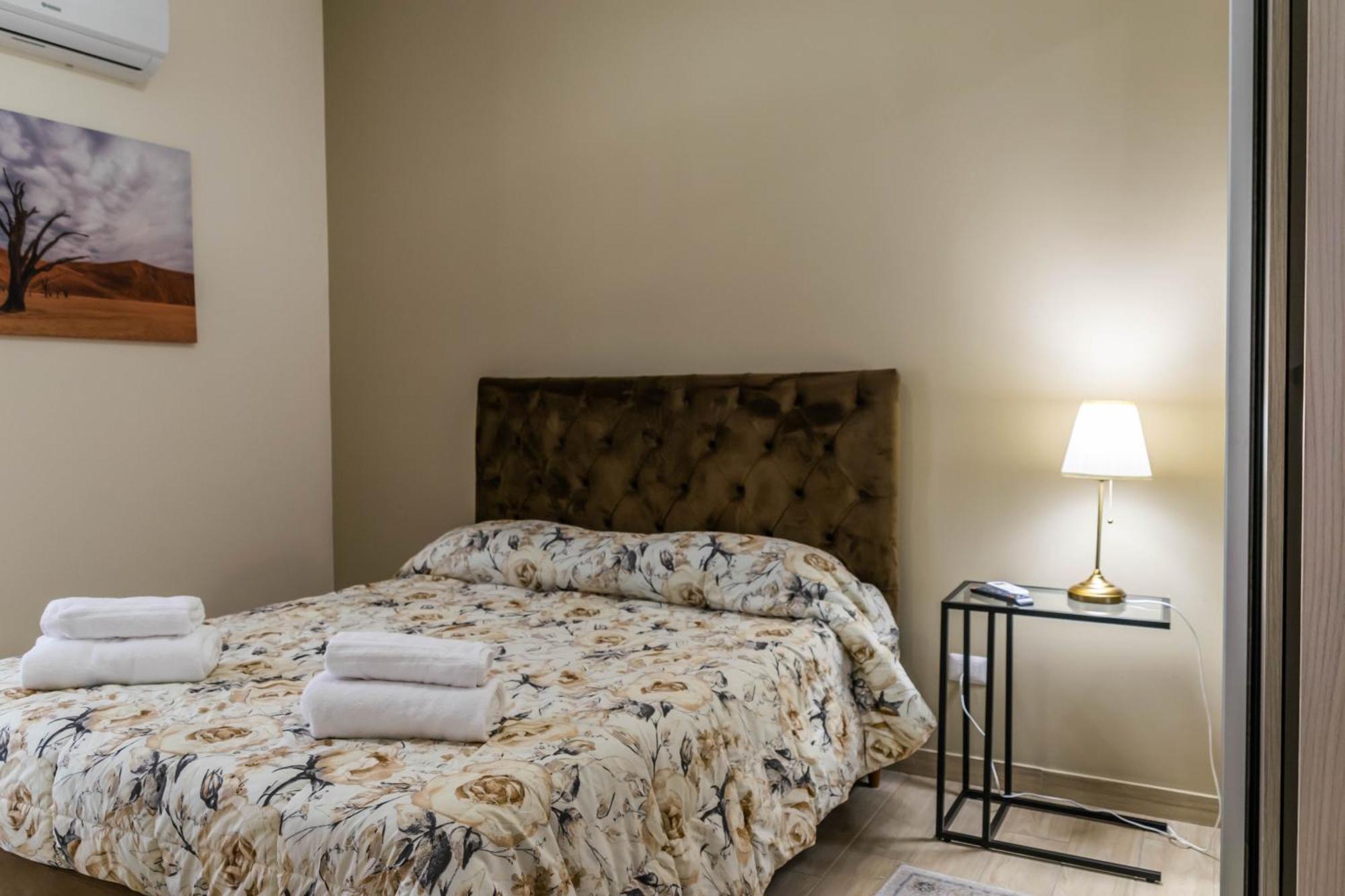 A Casa Vostra Bed & Breakfast Aragona Ngoại thất bức ảnh
