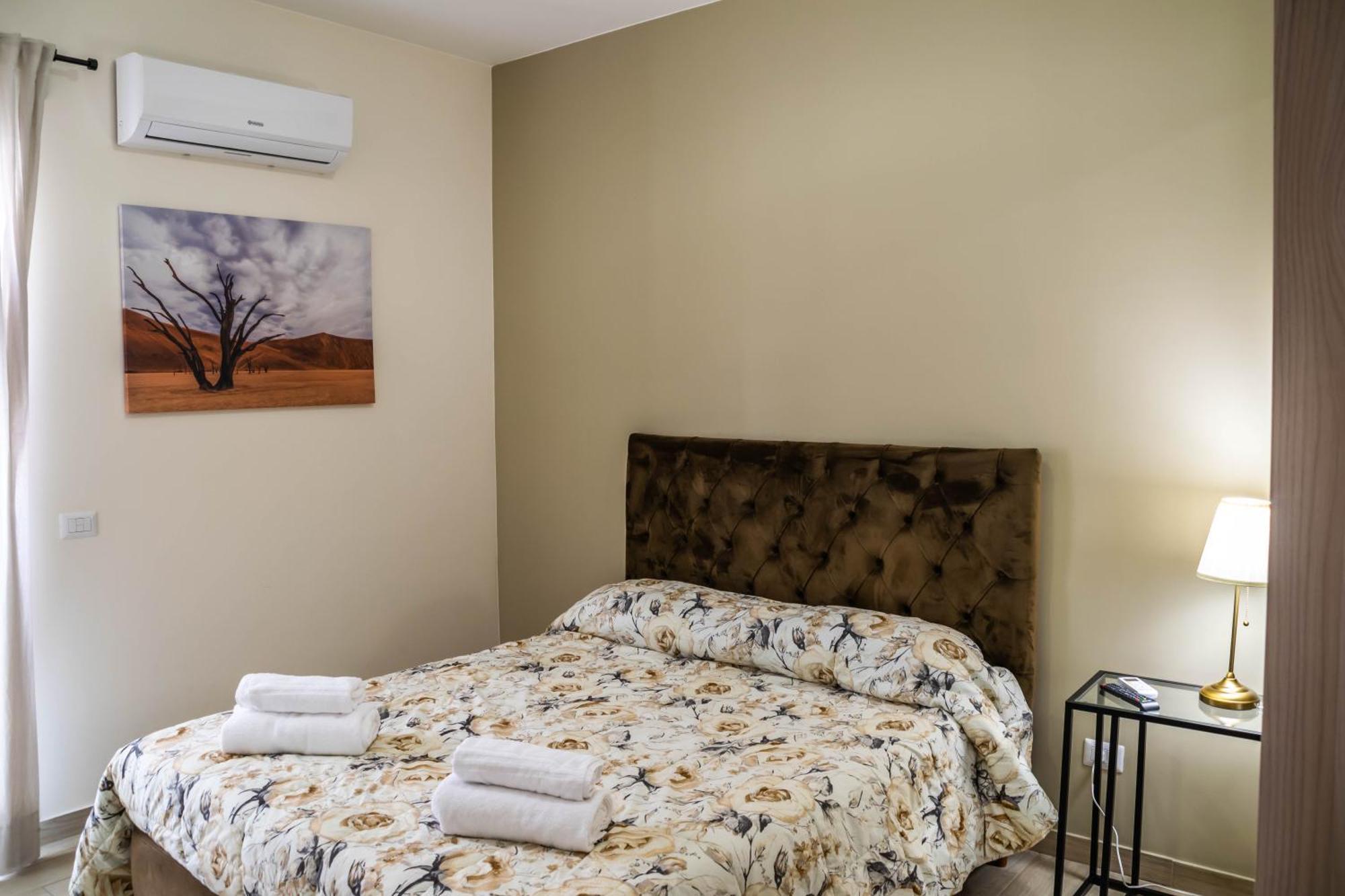 A Casa Vostra Bed & Breakfast Aragona Ngoại thất bức ảnh