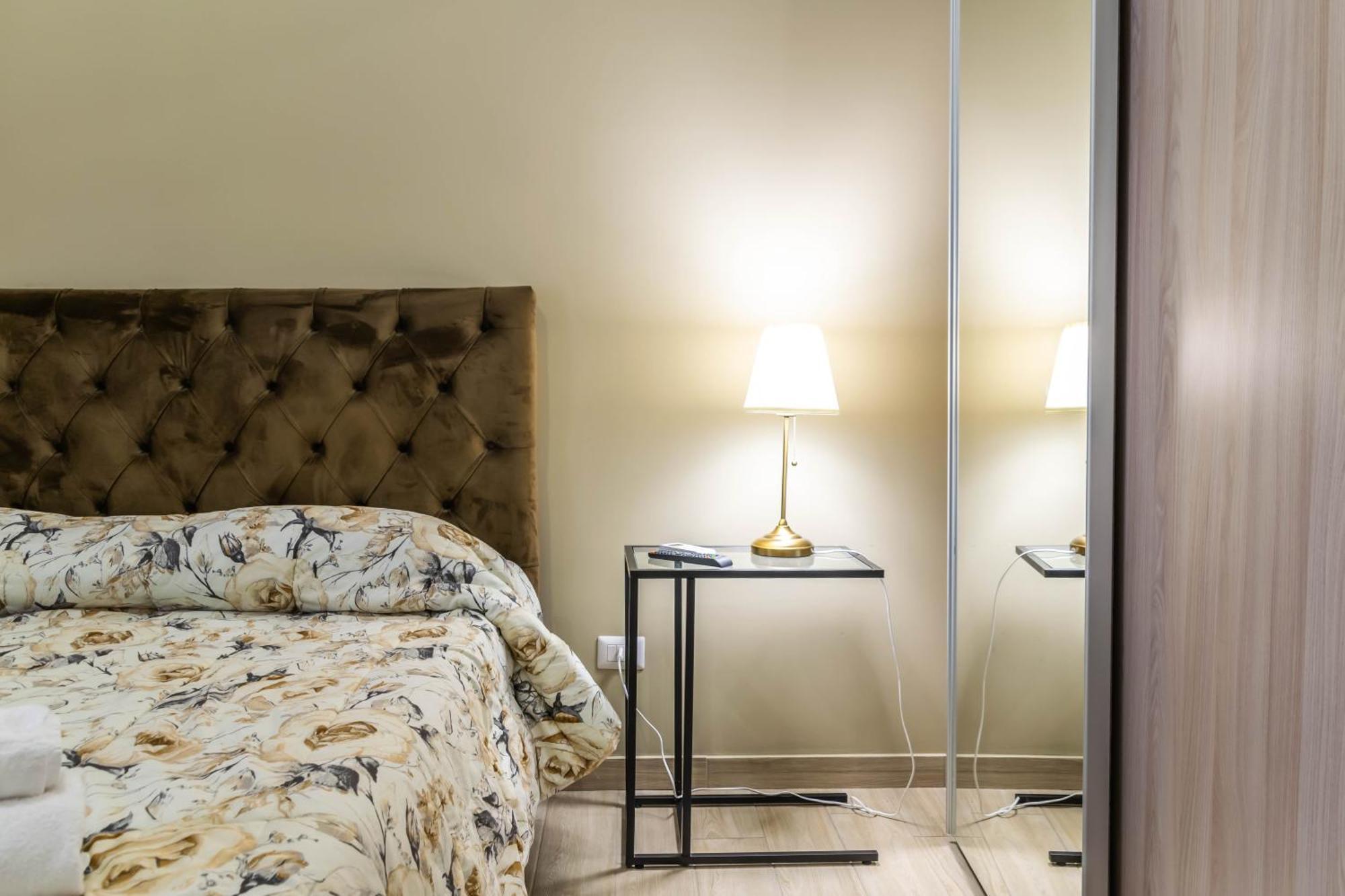 A Casa Vostra Bed & Breakfast Aragona Ngoại thất bức ảnh