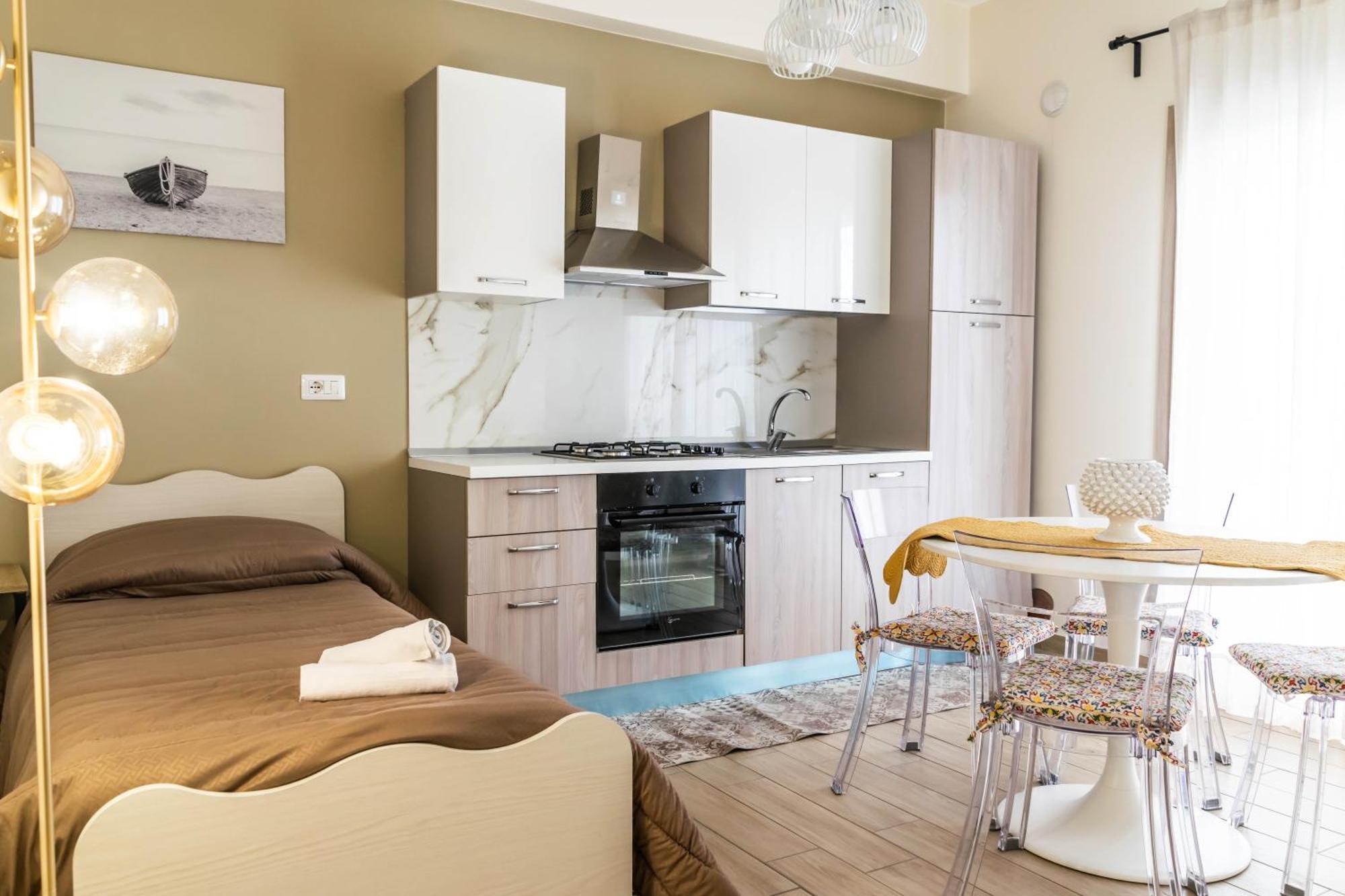 A Casa Vostra Bed & Breakfast Aragona Ngoại thất bức ảnh