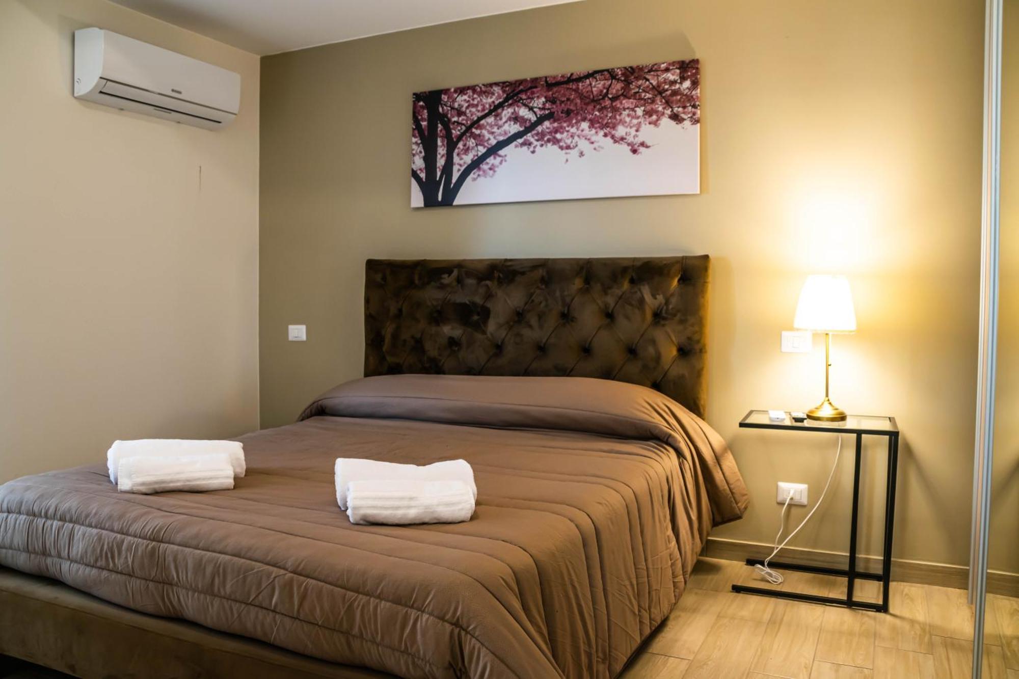 A Casa Vostra Bed & Breakfast Aragona Ngoại thất bức ảnh